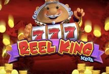 Reel King Mega slot